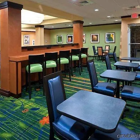 Fairfield Inn & Suites by Marriott Tallahassee Central 