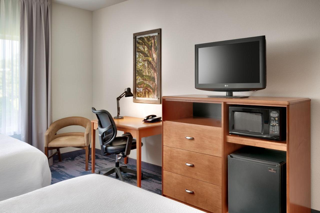 Hotel Fairfield & By Marriott Tallahassee